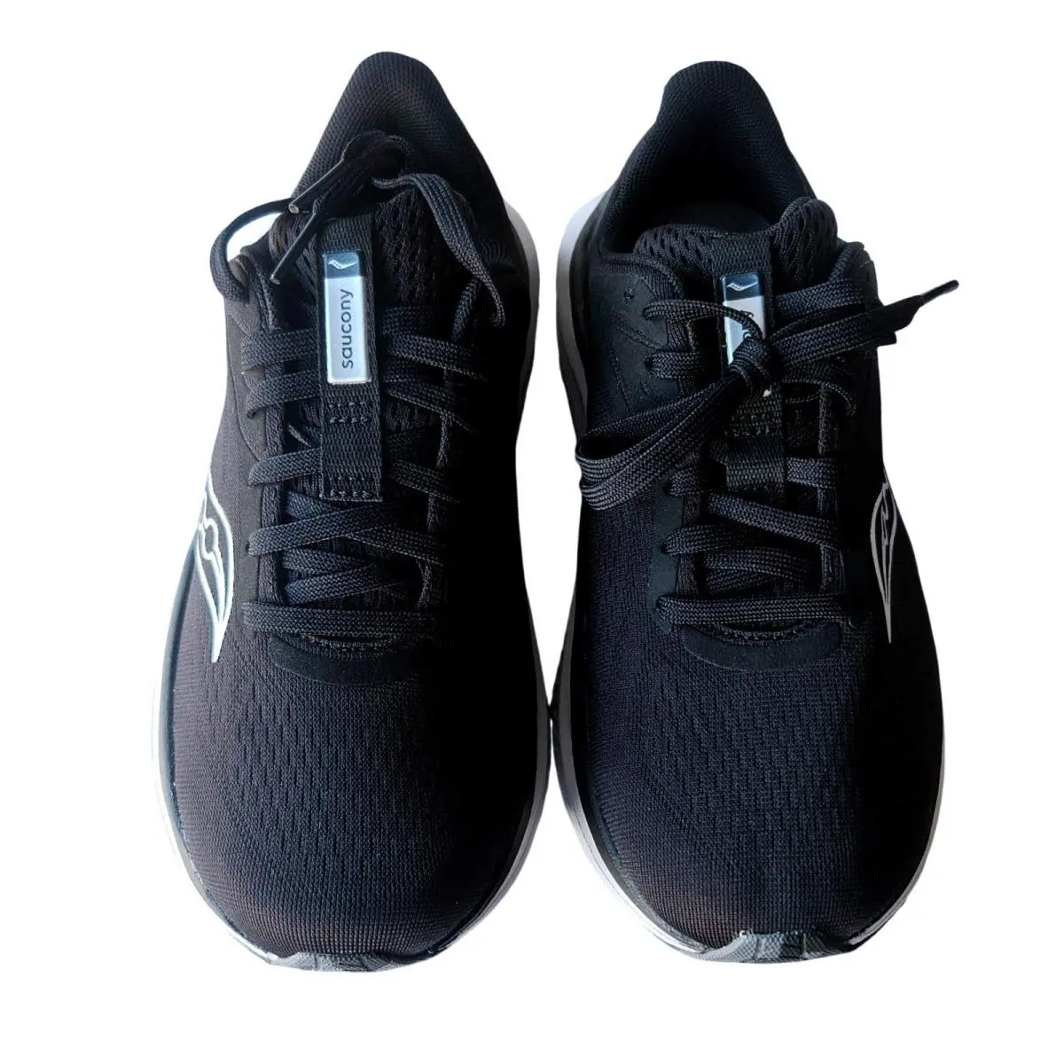 Saucony shoes - Saucony Echelon 10 - Echelon - Black 1