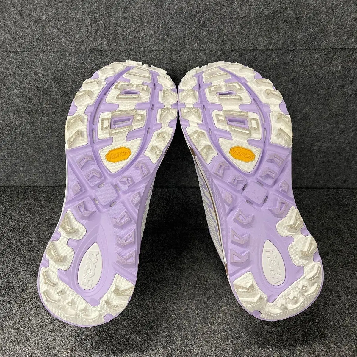 Hoka shoes - vs-198583 - vs-198583 - Multicolor (UPC: 198605206276) 0