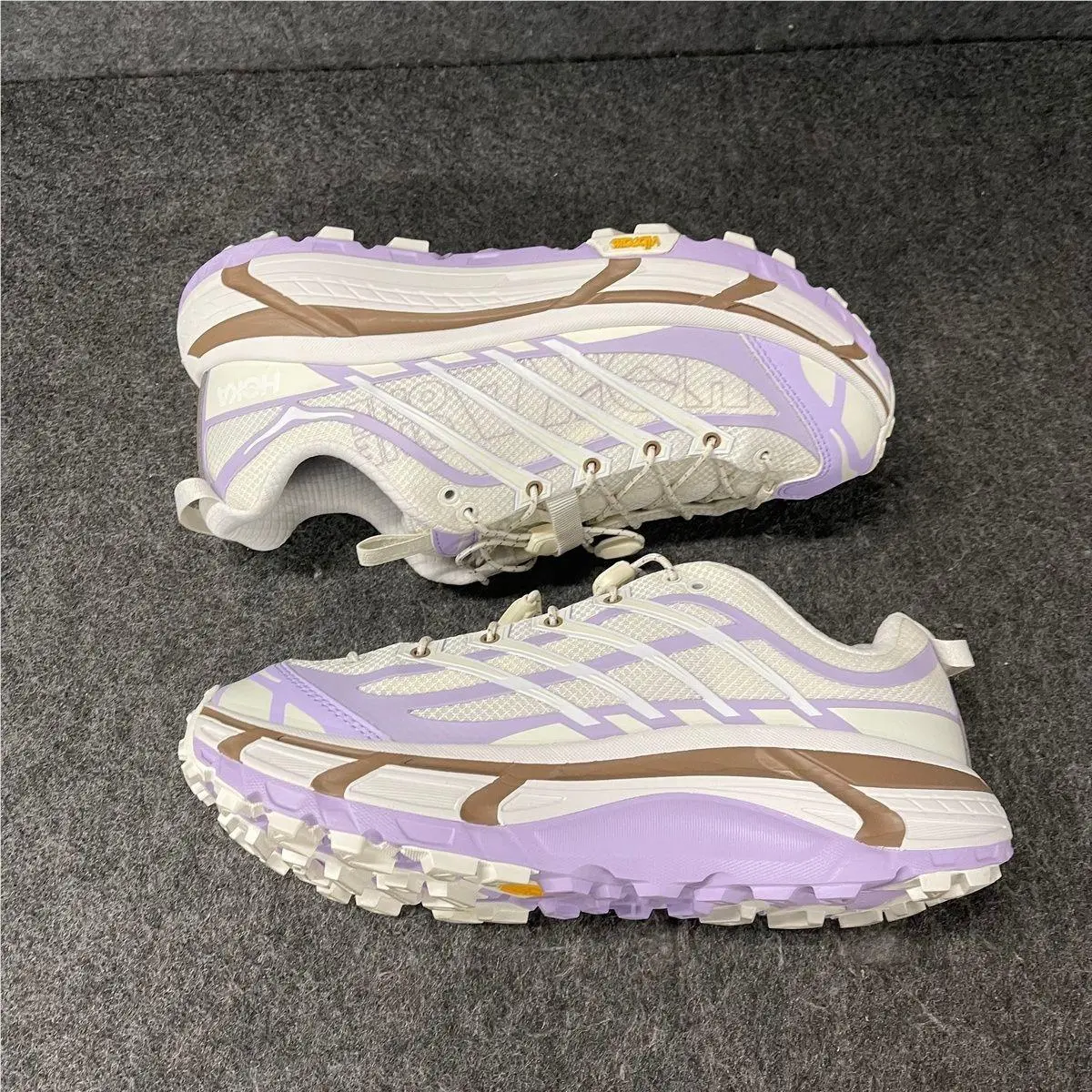 Hoka shoes - vs-198583 - vs-198583 - Multicolor (UPC: 198605206276) 1