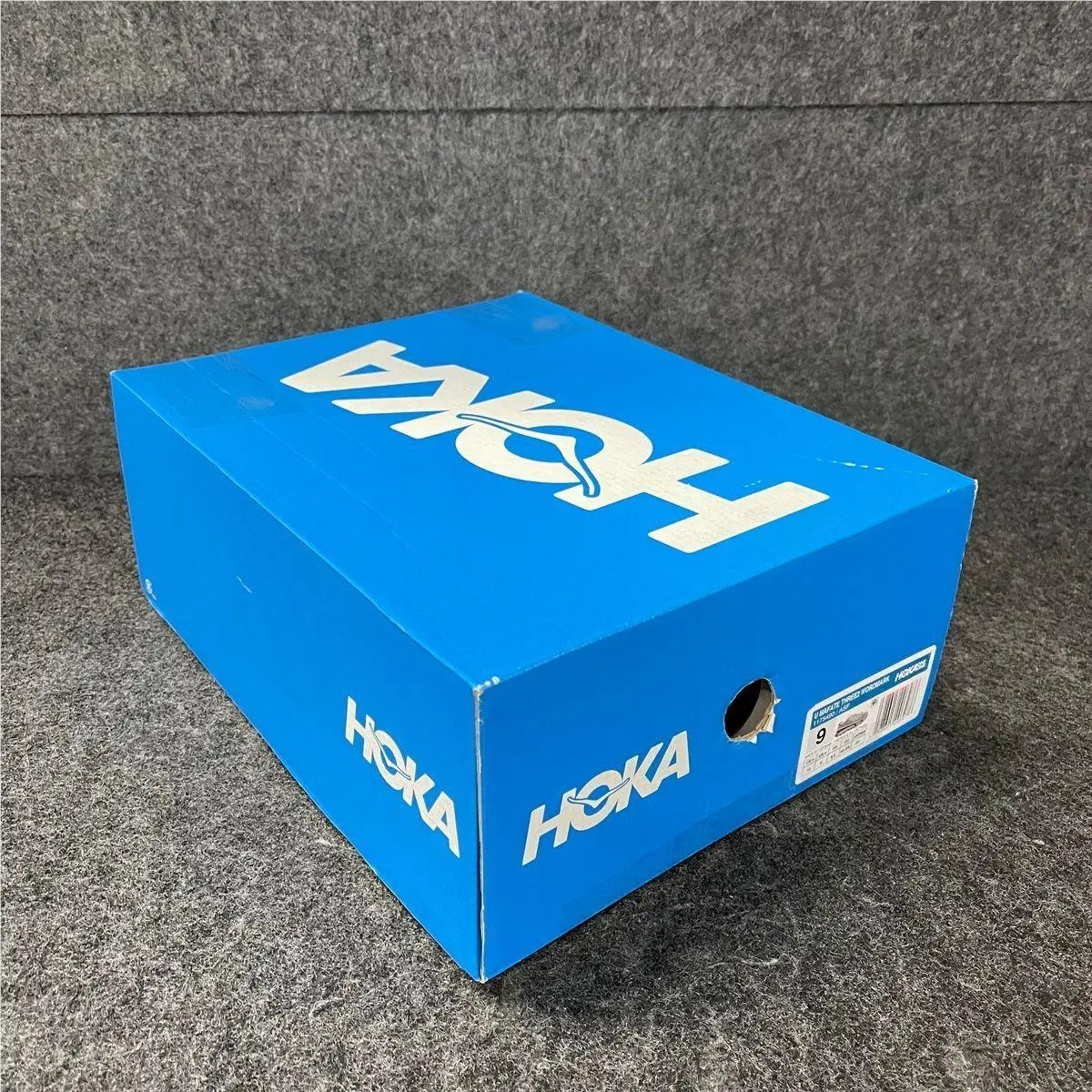 Hoka shoes - vs-198583 - vs-198583 - Multicolor (UPC: 198605206276) 2