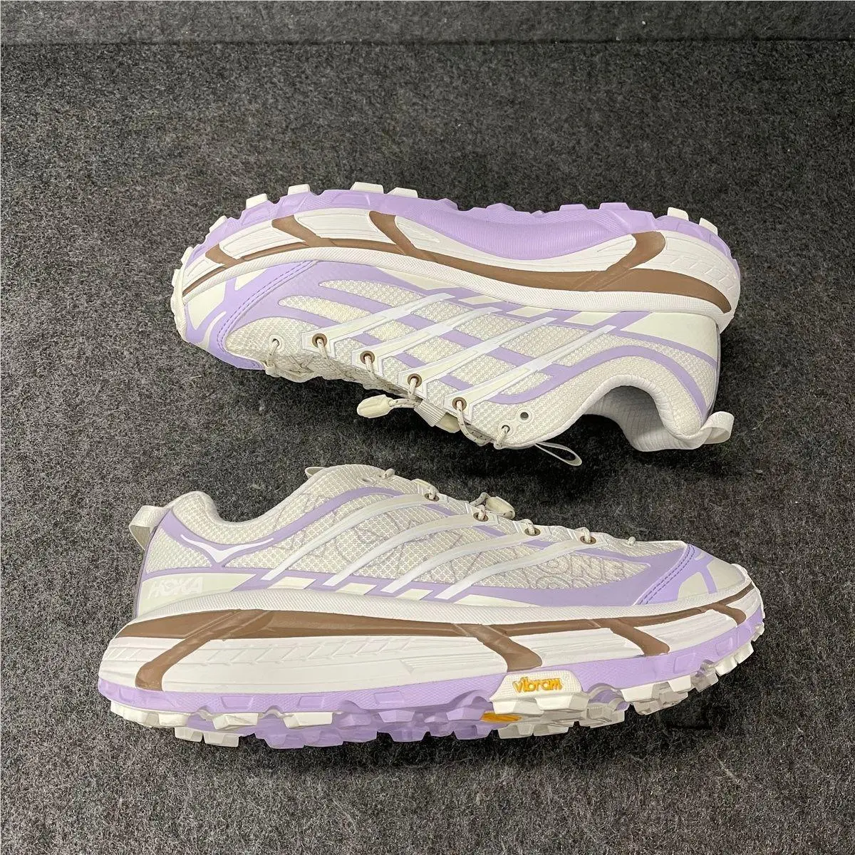 Hoka shoes - vs-198583 - vs-198583 - Multicolor (UPC: 198605206276) 3