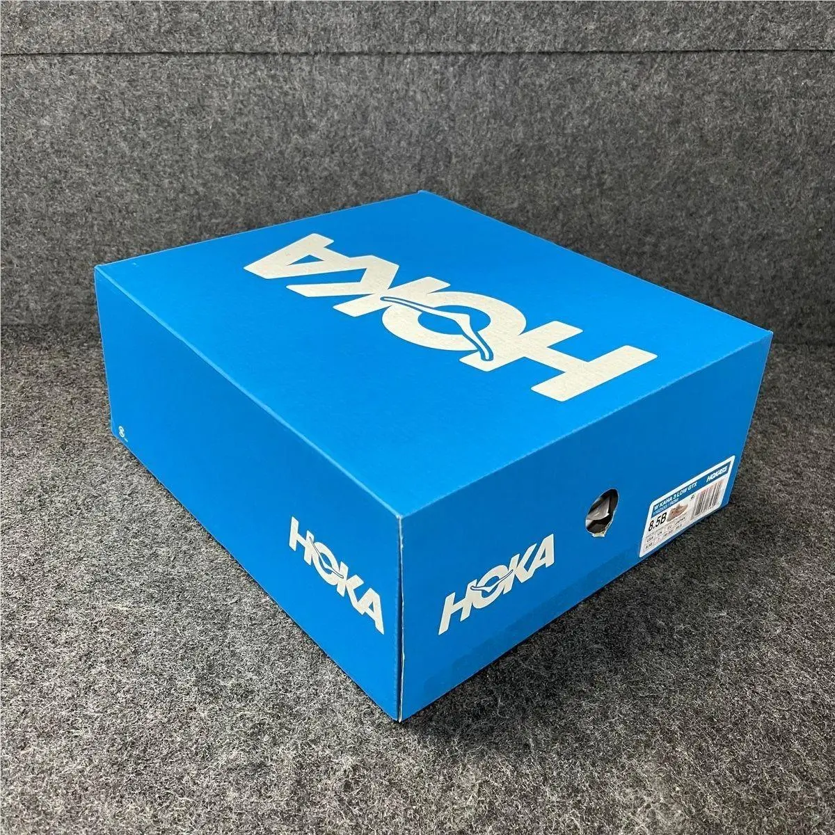 Hoka shoes - VS197153 - vs-197153 - Pink (UPC: 198605175602) 2