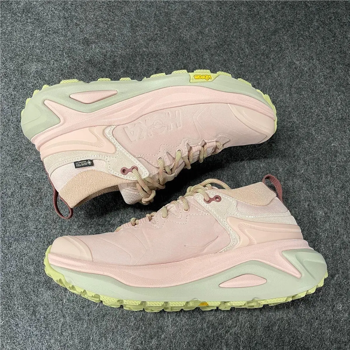 Hoka shoes - VS197153 - vs-197153 - Pink (UPC: 198605175602) 3