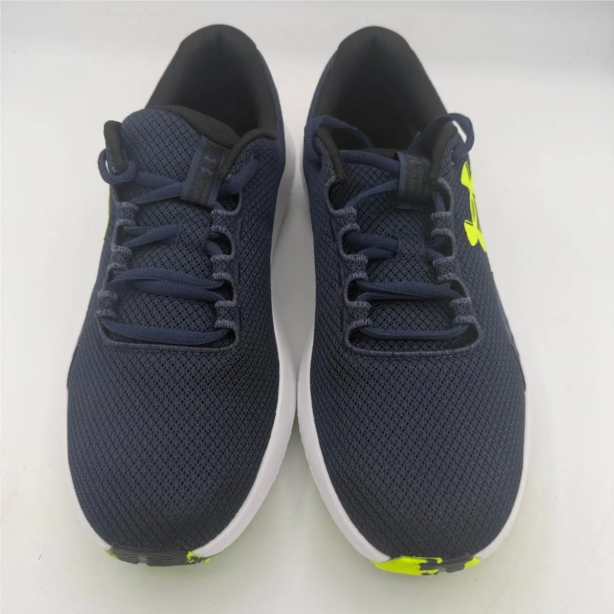 Under Armour shoes - UA Charged Surge 4 - Charged Surge - Blue 1