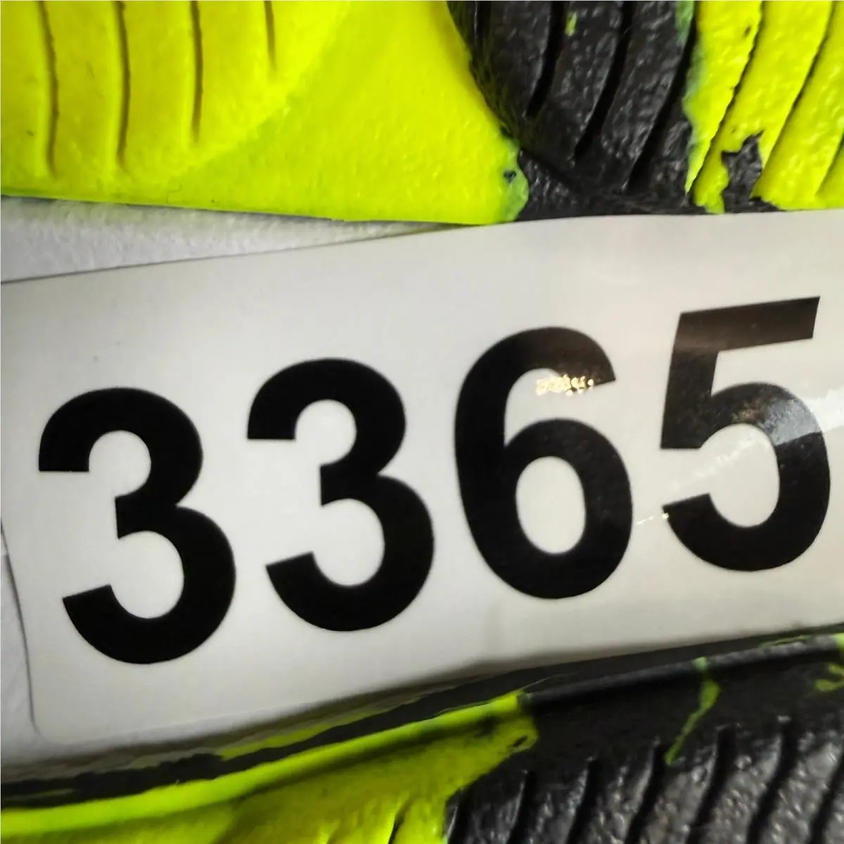 Under Armour shoes - UA Charged Surge 4 - Charged Surge - Blue 4