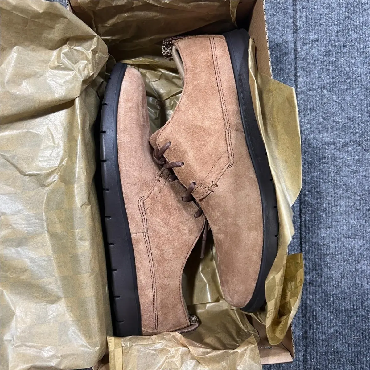 UGG shoes - Bowmore - Bowmore - Brown 8