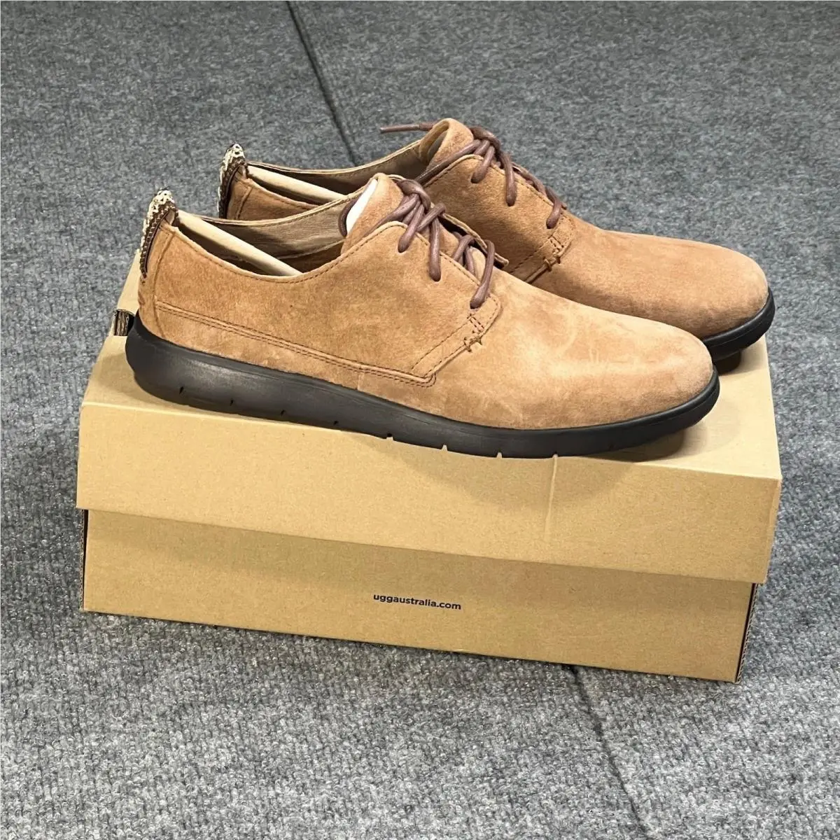UGG shoes - Bowmore - Bowmore - Brown 0