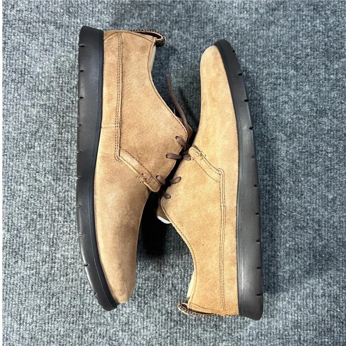 UGG shoes - Bowmore - Bowmore - Brown 1
