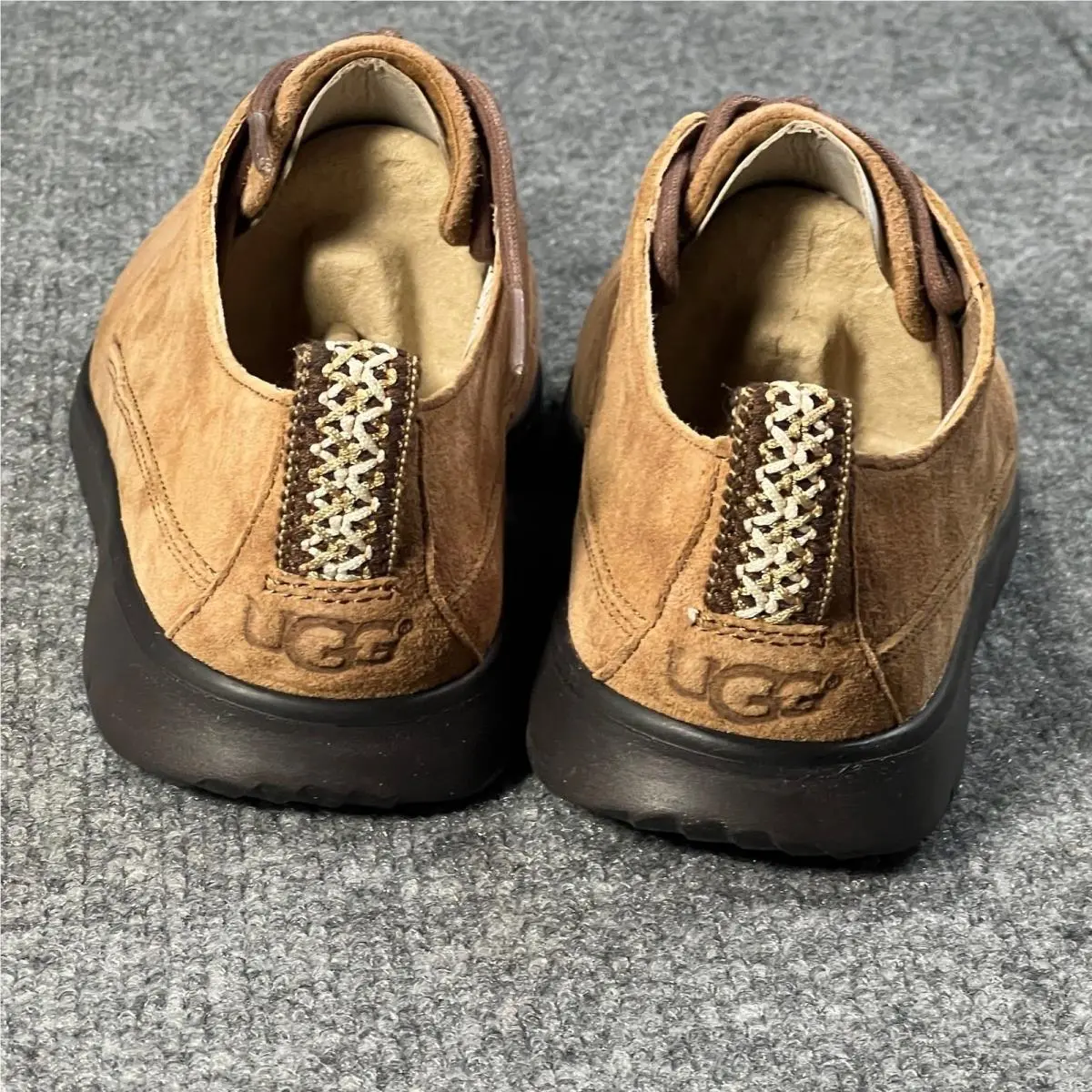 UGG shoes - Bowmore - Bowmore - Brown 2