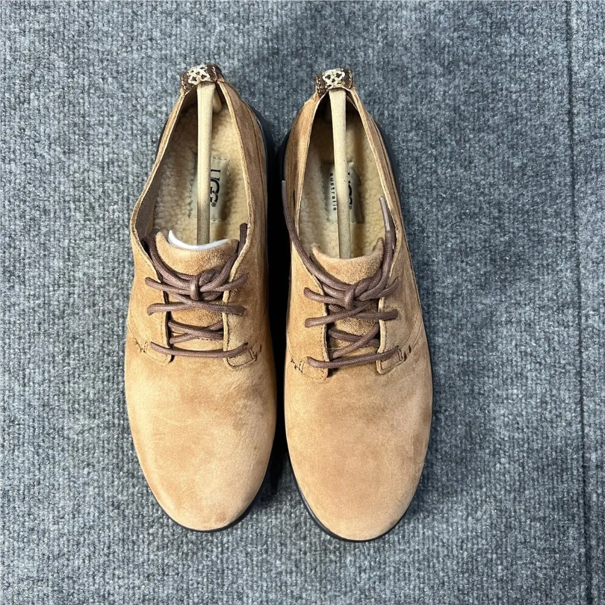 UGG shoes - Bowmore - Bowmore - Brown 3