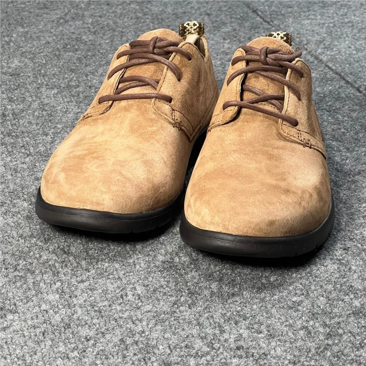 UGG shoes - Bowmore - Bowmore - Brown 4