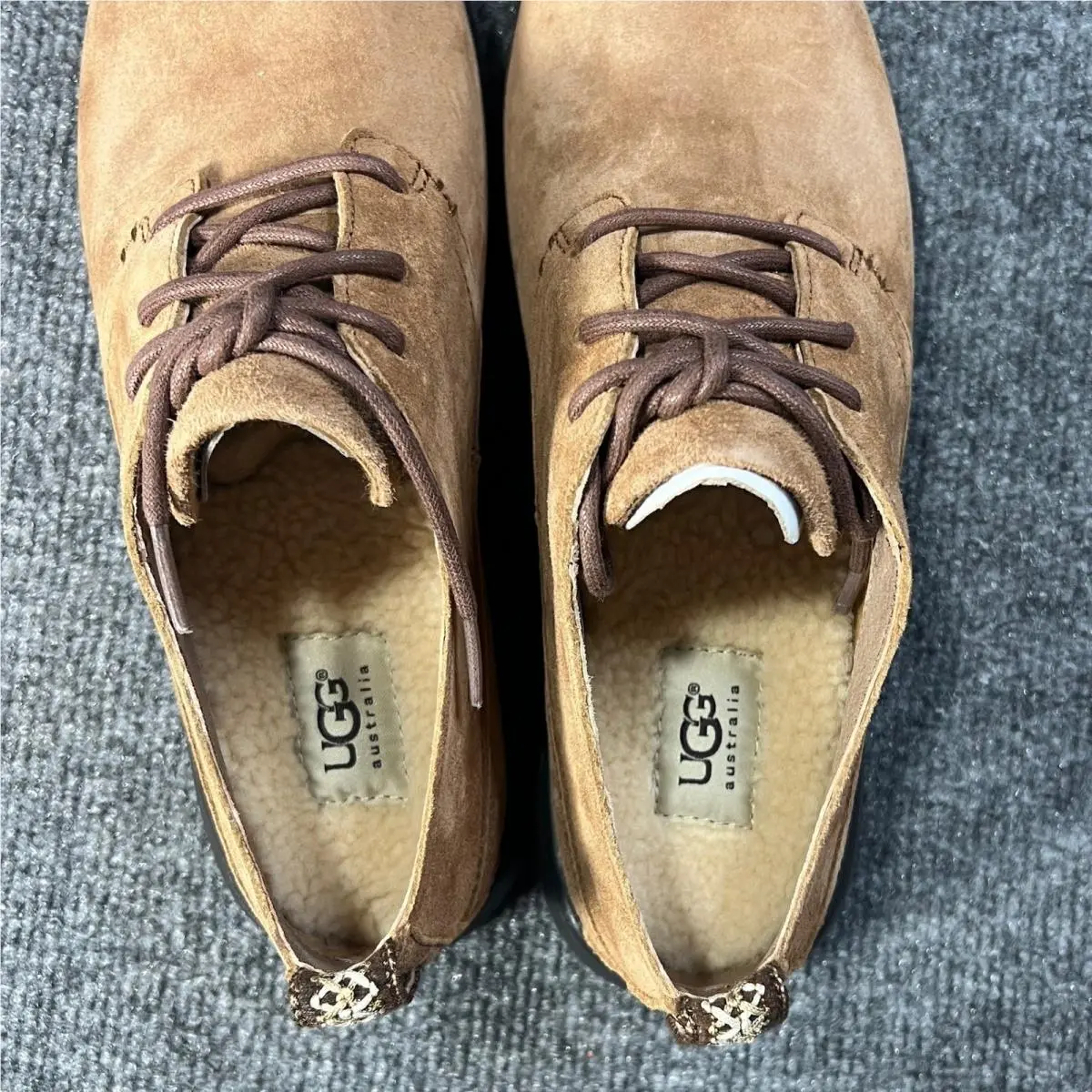 UGG shoes - Bowmore - Bowmore - Brown 5