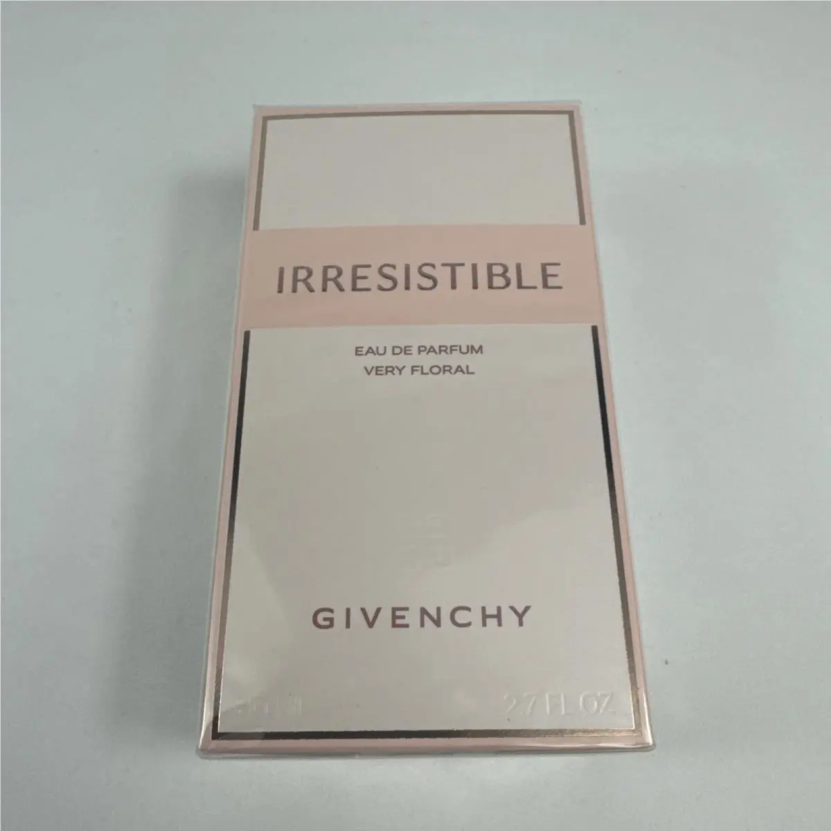 Irresistible Eau De Parfum Very Floral 2.7 OZ by Givenchy