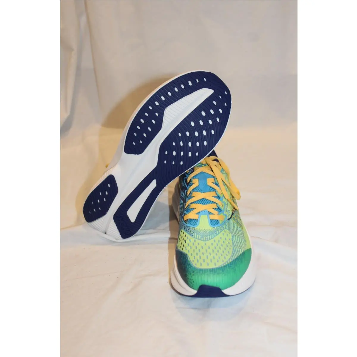 Hoka shoes - Green 4