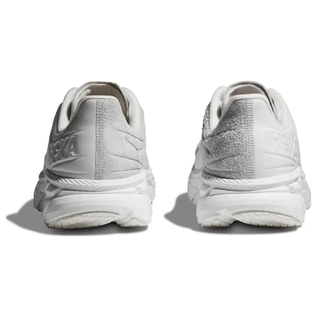 Hoka shoes - Hoka One One Clifton L - 1141550/WNCL - White 14