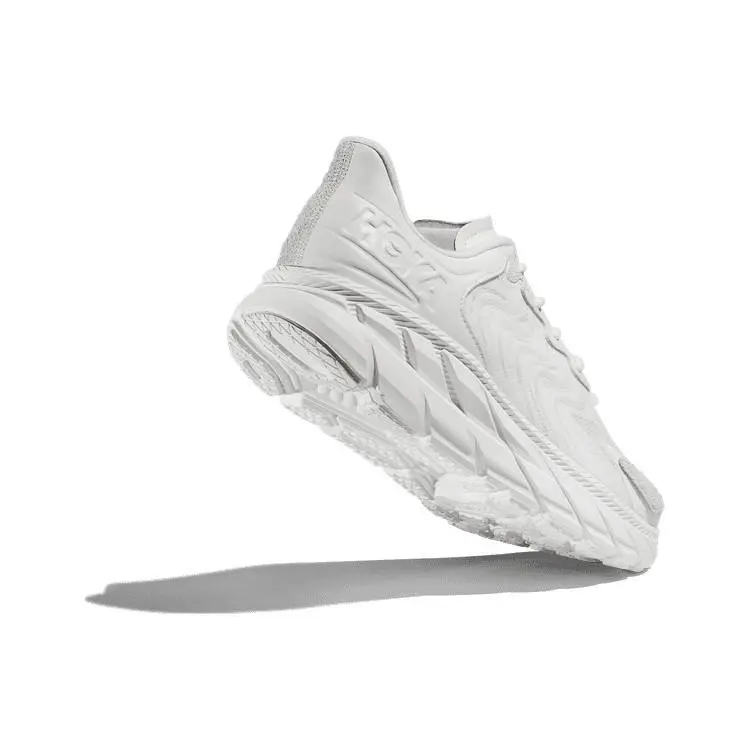 Hoka shoes - Hoka One One Clifton L - 1141550/WNCL - White 15