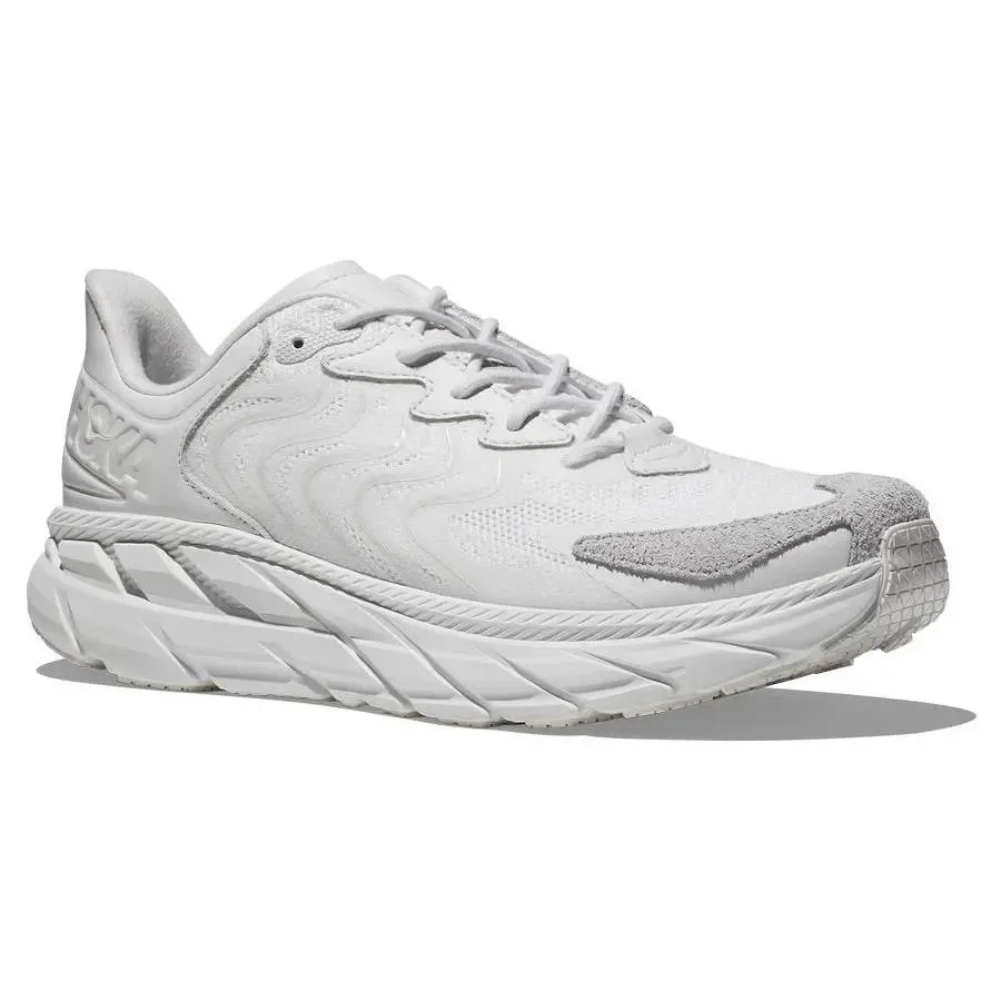 Hoka shoes - Hoka One One Clifton L - 1141550/WNCL - White 20