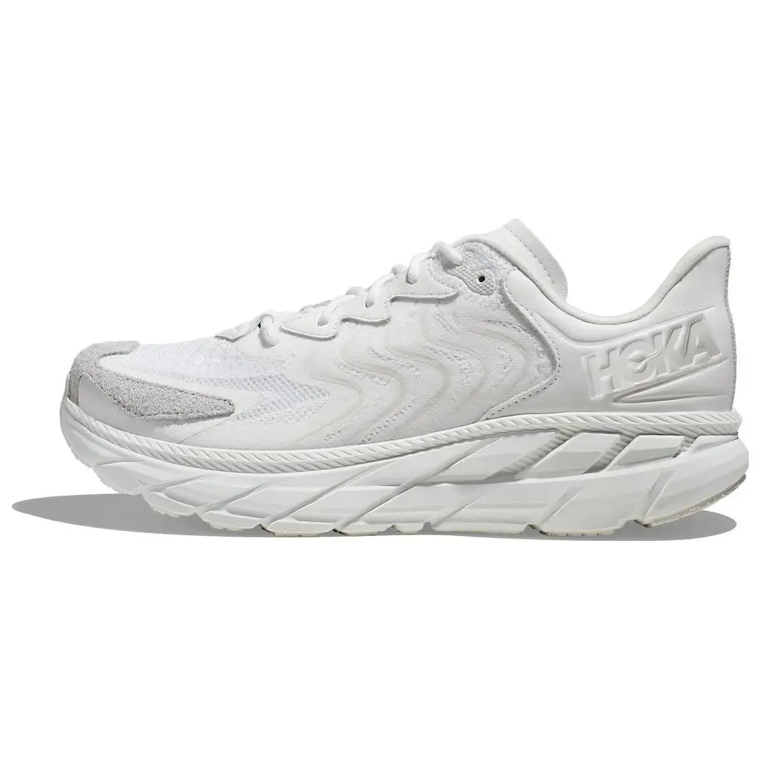 Hoka shoes - Hoka One One Clifton L - 1141550/WNCL - White 21