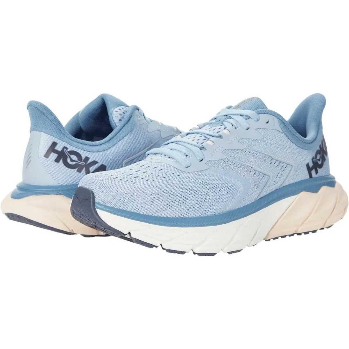 Hoka shoes - Hoka One One Arahi 5 - 1115012 BFPB - Blue 3