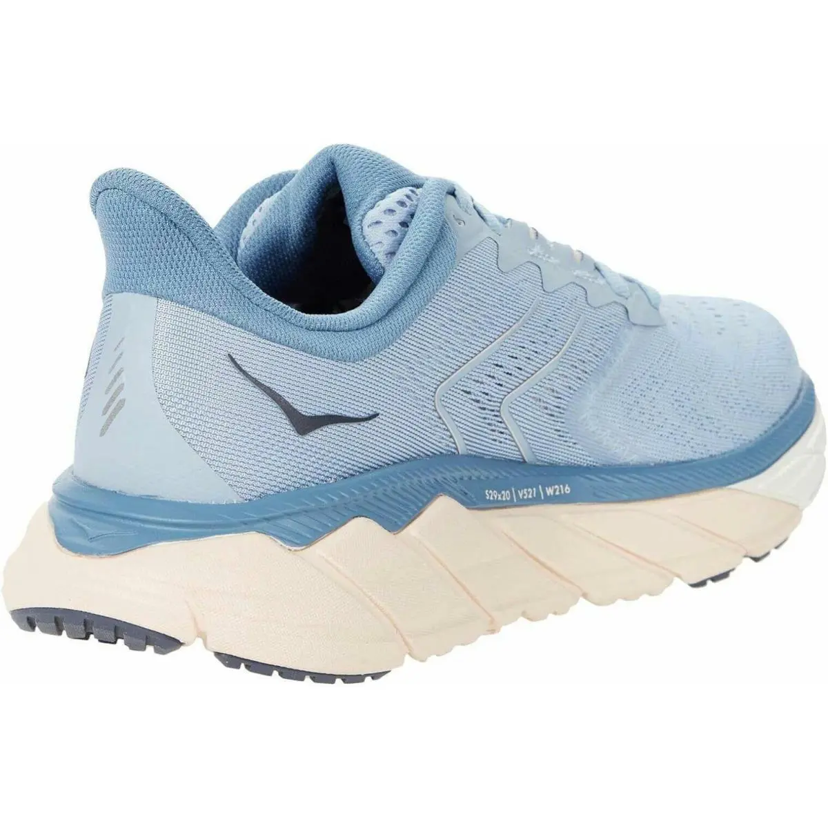 Hoka shoes - Hoka One One Arahi 5 - 1115012 BFPB - Blue 4