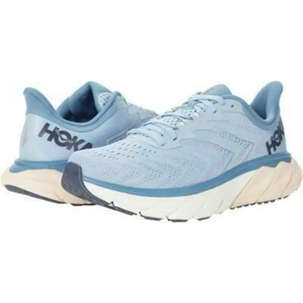 Hoka shoes - Hoka One One Arahi 5 - 1115012 BFPB - Blue 0