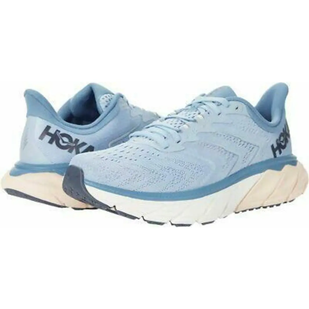 Hoka shoes - Hoka One One Arahi 5 - 1115012 BFPB - Blue 1