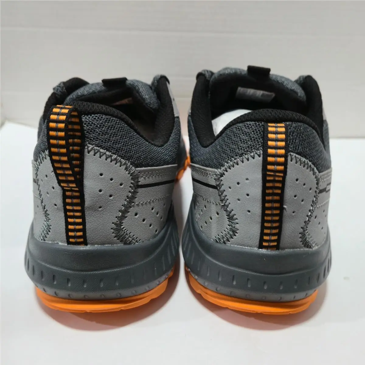 Saucony shoes - Saucony Excursion TR16 - Excursion - S20744-42 - Gray 1