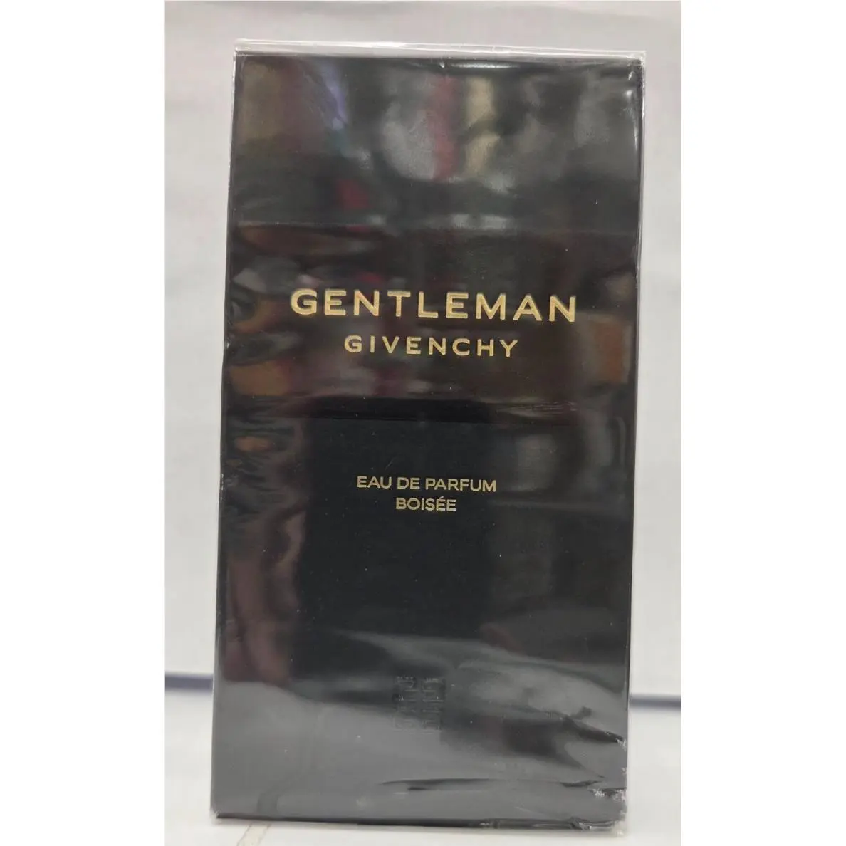 Gentleman Boisee  Eau De Parfum Spray 3.3 oz / 100 ml by Givenchy