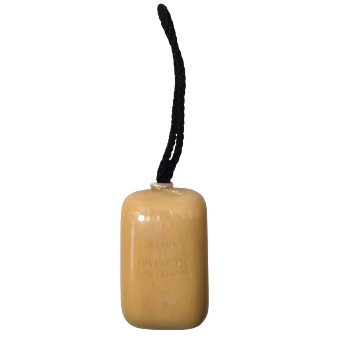 Gentleman Bar Soap On A Rope 7 Oz by Givenchy