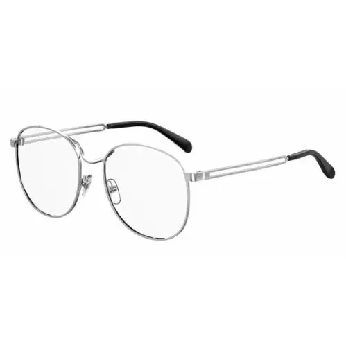 Givenchy GV 0107 010 Palladium Women Eyeglasses 55MM 18 145