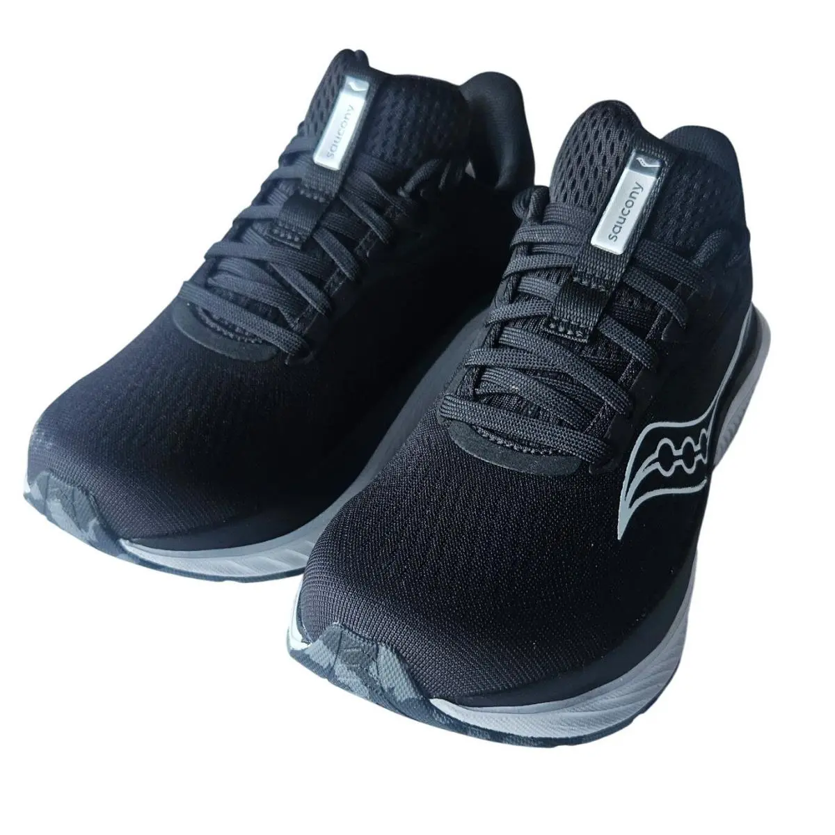 Saucony shoes - Saucony Echelon 10 - Echelon - Black 0