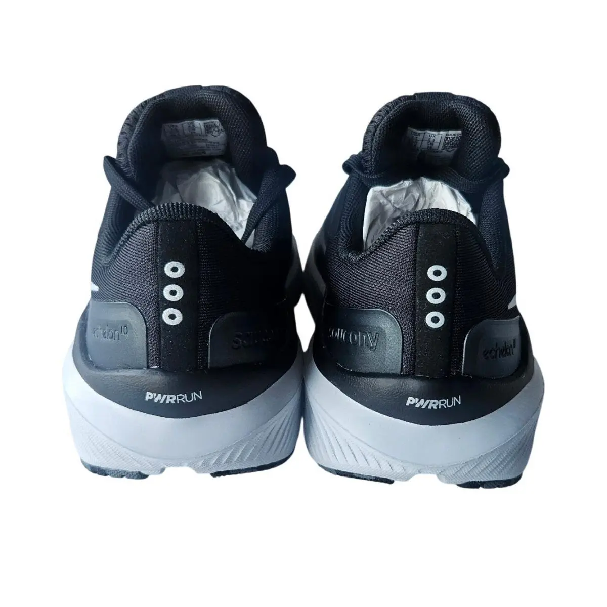 Saucony shoes - Saucony Echelon 10 - Echelon - Black 2