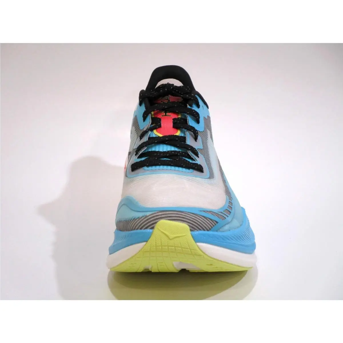 Hoka shoes - Hoka Cielo X - Cielo - Frost Black 0