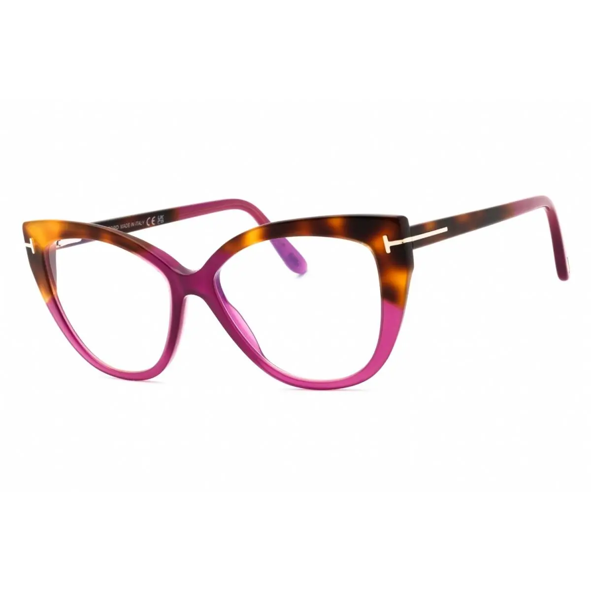 Tom Ford FT5673-B-81 Eyeglasses 54mm