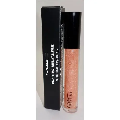 Mac Dazzleglass Moth to Flame A57 -0.06 OZ Collector`s Item