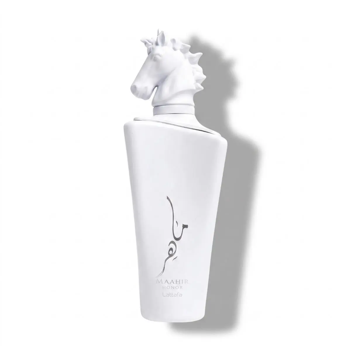 Maahir Honor Edp Spray 100ML 3.4OZ by Lattafa