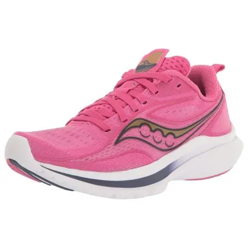 Saucony Women`s Jazz 81 Sneaker Pink US 5