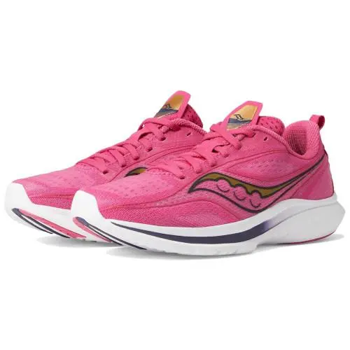 Saucony shoes - Saucony Jazz Original - Jazz Original - Pink 0