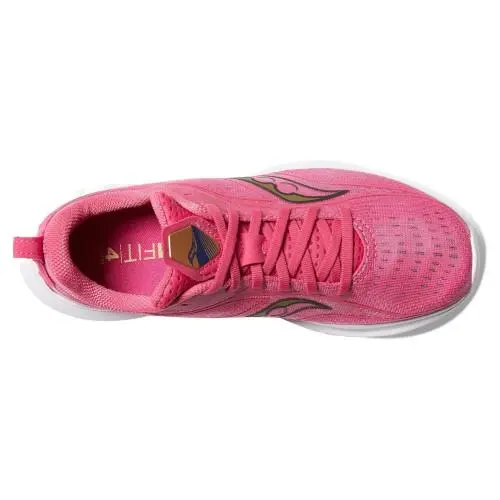 Saucony shoes - Saucony Jazz Original - Jazz Original - Pink 1