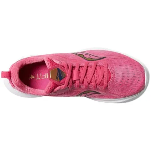 Saucony shoes - Saucony Jazz Original - Jazz Original - Pink 2