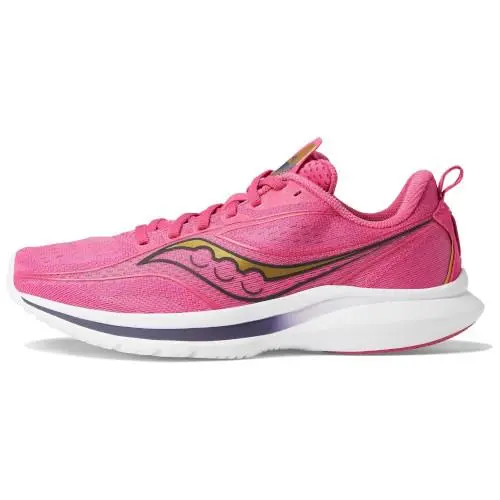 Saucony shoes - Saucony Jazz Original - Jazz Original - Pink 3
