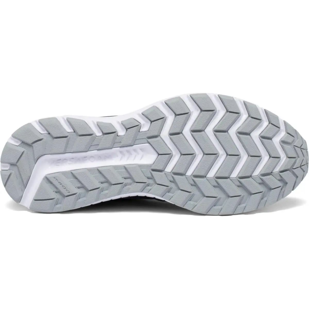 Saucony shoes - S205596INDGSLVR95MUS - S20559-6-Indg/ Slvr-95 US - Indigo/Silver (UPC: 194713563027) 3