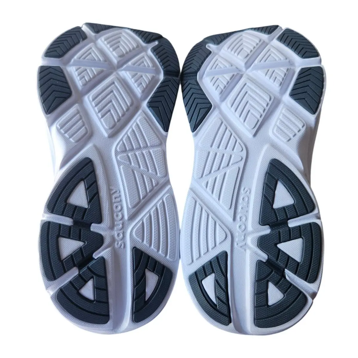Saucony shoes - Saucony Guide 18 - Guide - Black 1