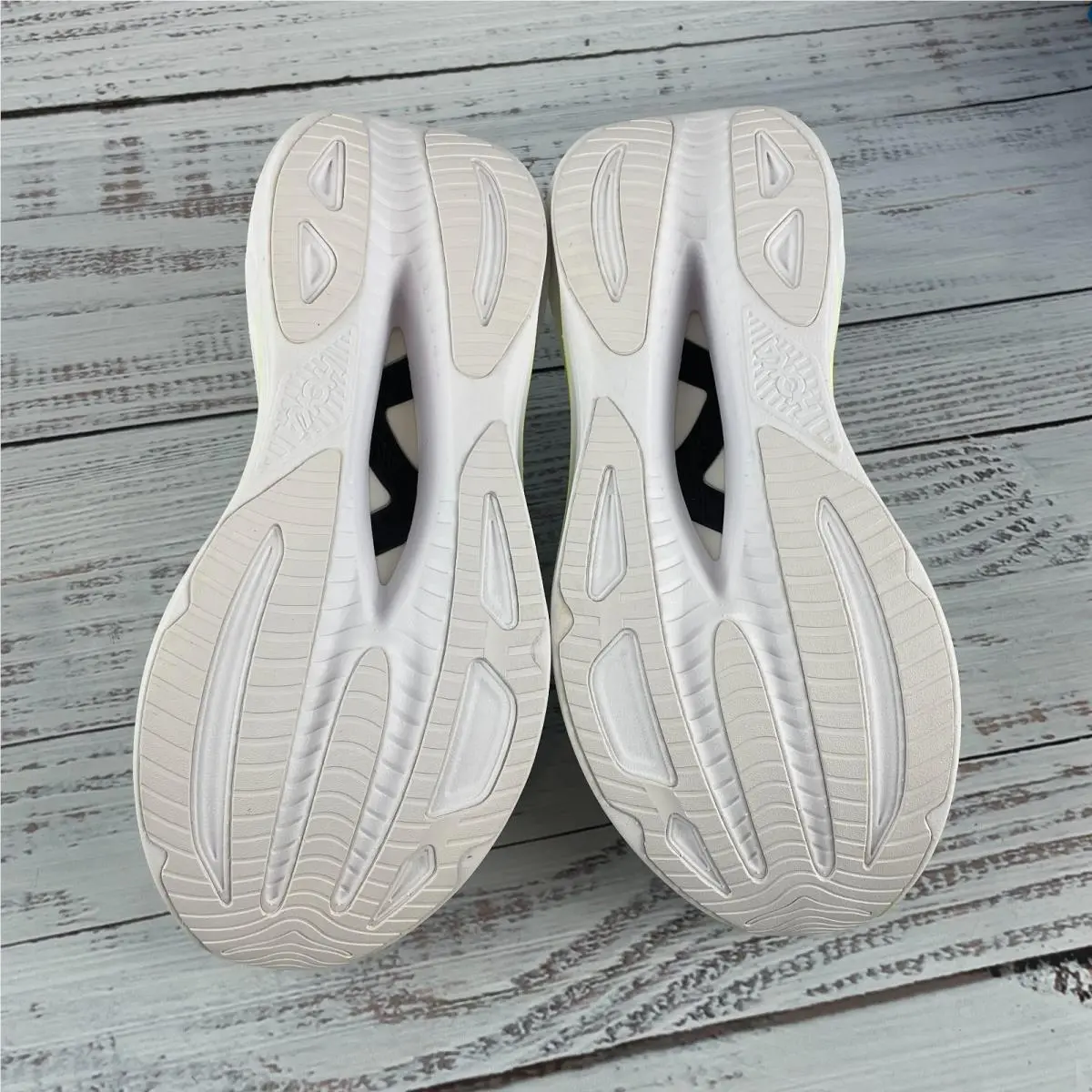 Hoka shoes - Hoka Skyward X 2 - Skyward - White (UPC: 198605519987) 6