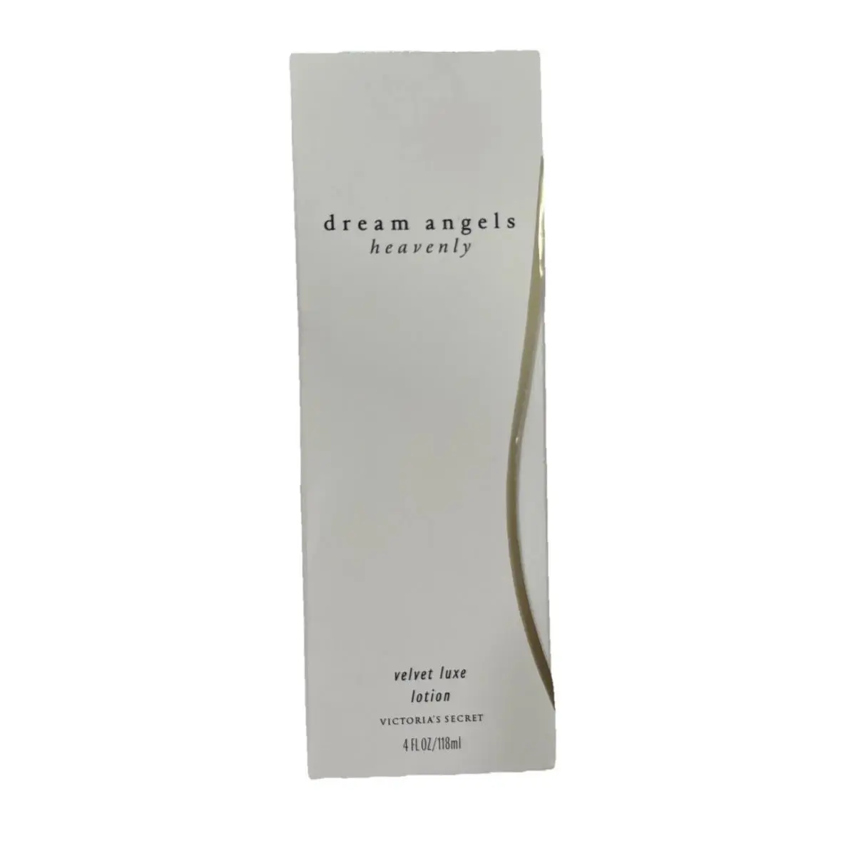 Dream Angels Heavenly Victoria`s Secret 4OZ Lotion -large