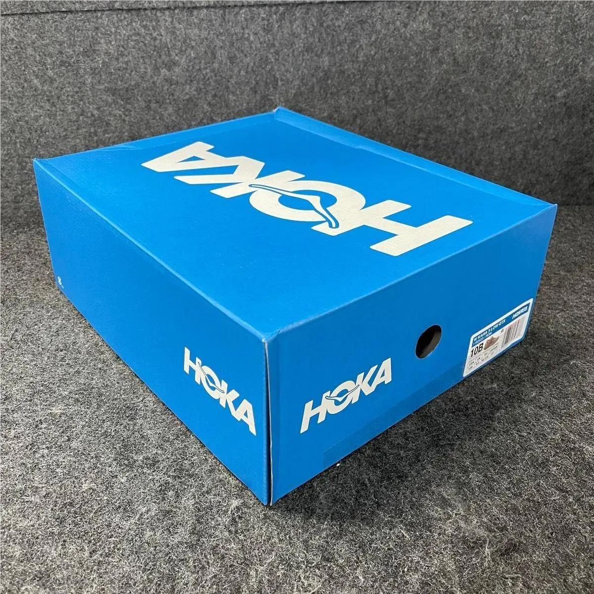 Hoka shoes - VS197149 - vs-197149 - Pink (UPC: 198605175688) 5