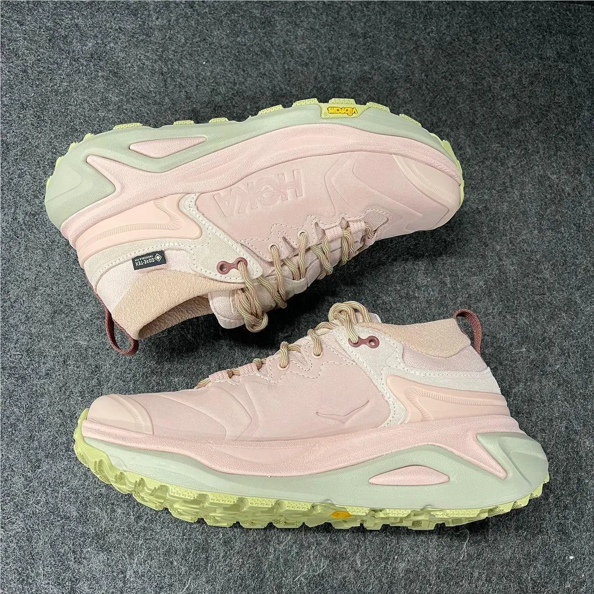 Hoka shoes - VS197159 - vs-197159 - Pink (UPC: 198605175749) 0