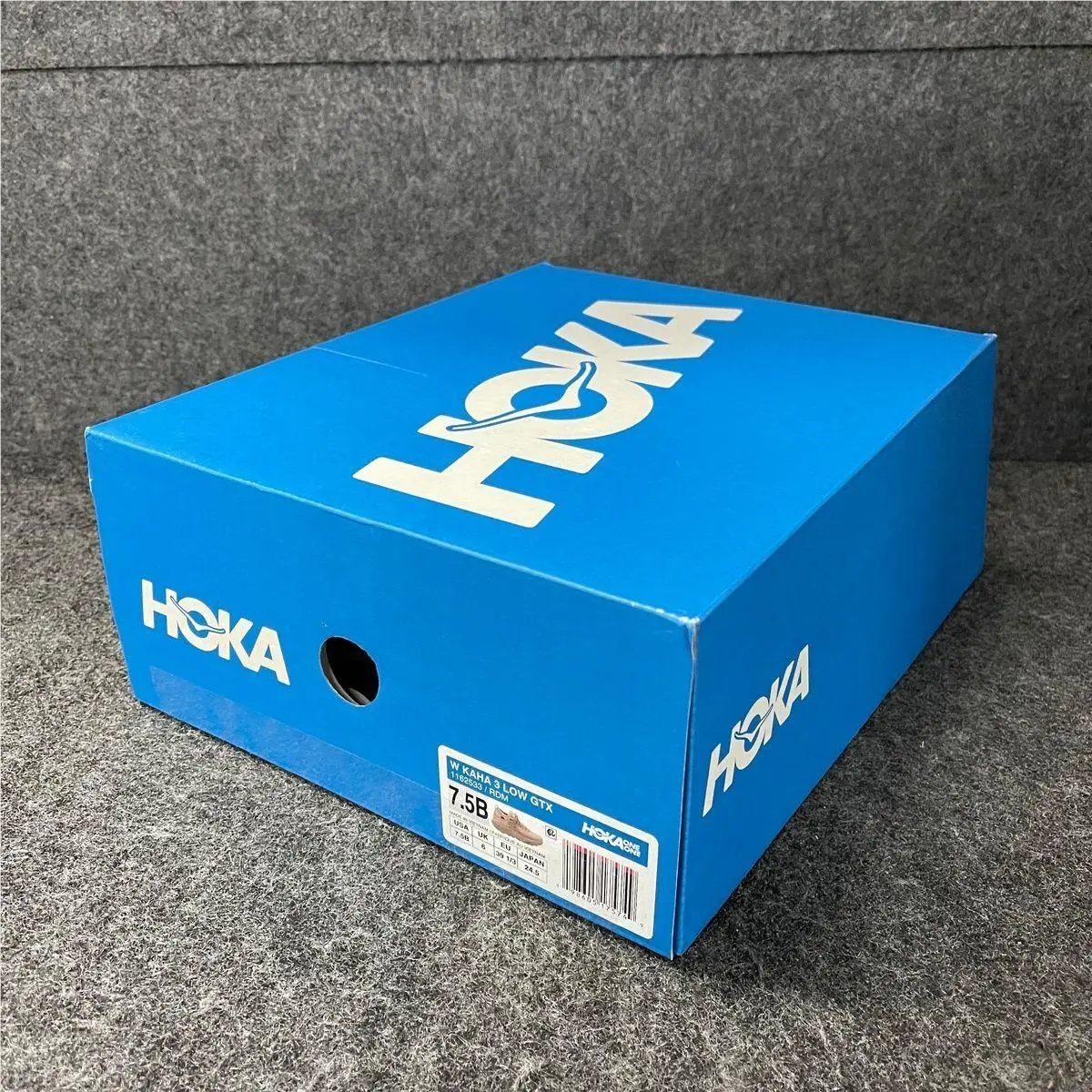 Hoka shoes - VS197159 - vs-197159 - Pink (UPC: 198605175749) 2