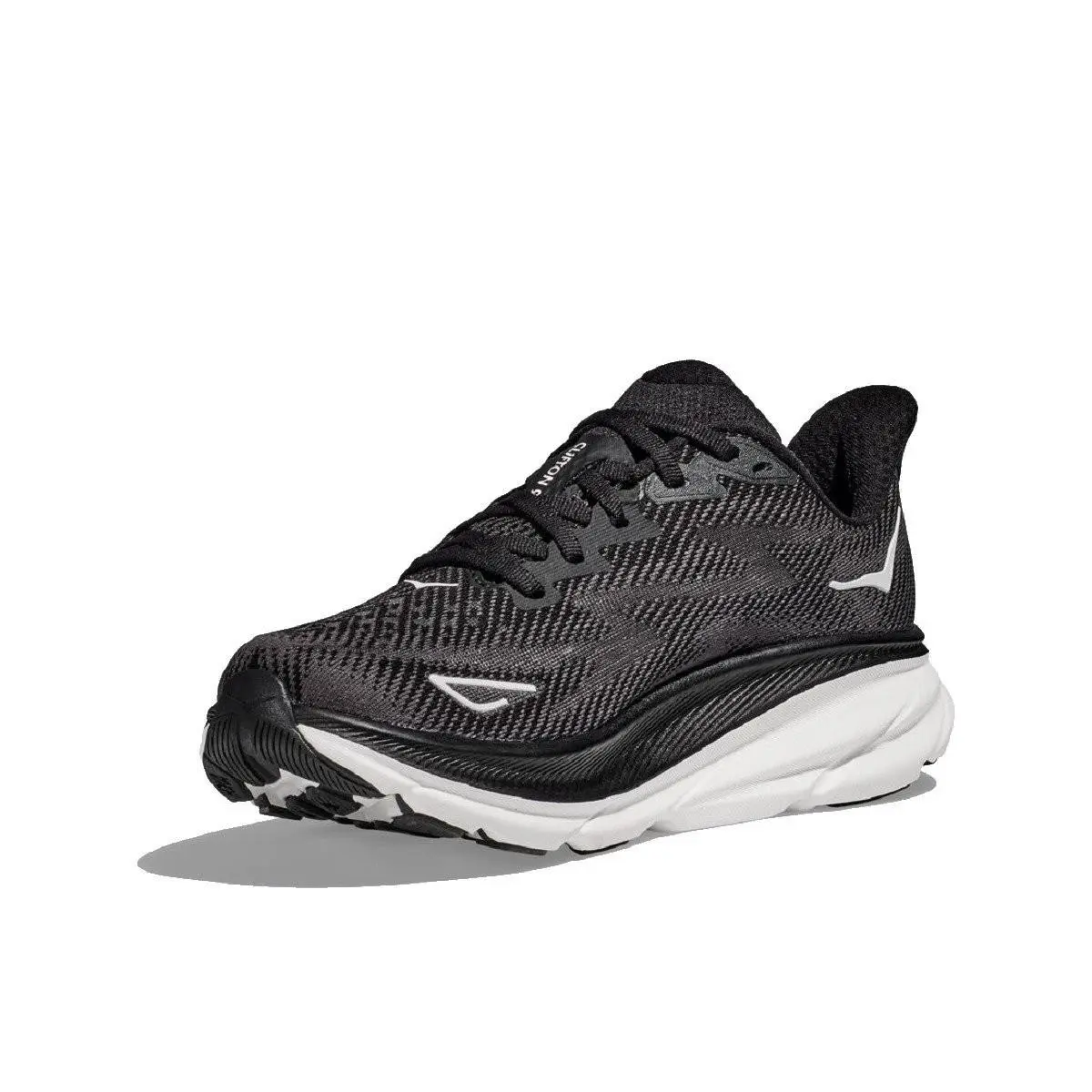 Hoka shoes - 1127896BWHT - 1127896-BWHT - Black 0