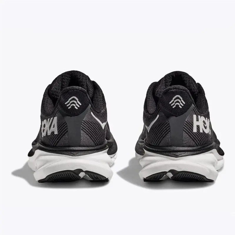 Hoka shoes - 1127896BWHT - 1127896-BWHT - Black 1